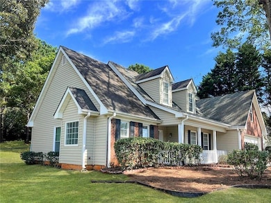 4530 Wentworth Place SW, Conyers, GA 30094 - photo 3