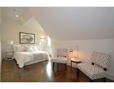 4 Forest St unit A, Cambridge, MA 02140 - photo 5