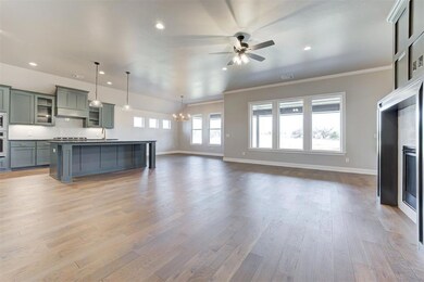 14680 Rushbrook Dr, Edmond, OK 73025 - photo 7