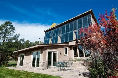 0 Sortais Rd unit 699433, Durango, CO 81301 - photo 2