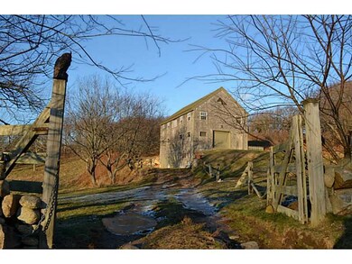 Other. Barn