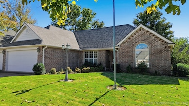 3327 Bunker St, Claremore, OK 74019 - photo 2
