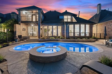 1411 Kensington Ct, Southlake, TX 76092 - photo 5