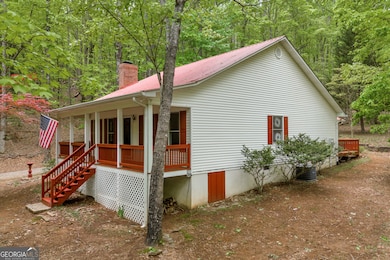 230 N Lake Dr, Sautee Nacoochee, GA 30571 - photo 4