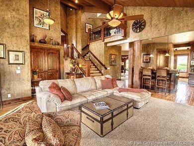 Living Room.
