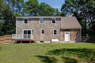 215 Simons Rd, Mashpee, MA 02649 - photo 2