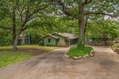 2357 Tanglewood Blvd, Pottsboro, TX 75076 - photo 3