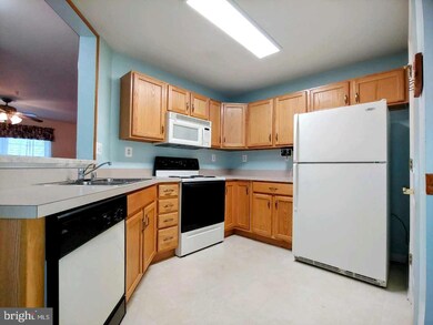 6506 Ridenour Way E unit 2D, Sykesville, MD 21784 - photo 5