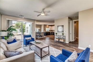 2313 N 27th Place, Phoenix, AZ 85008 - photo 2