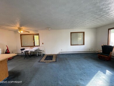 Living Dining