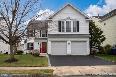 4 Juniper Dr, Columbus, NJ 08022 - photo 2