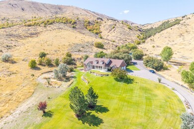 3595 Wild Mountain Dr, Pocatello, ID 83204 - photo 5
