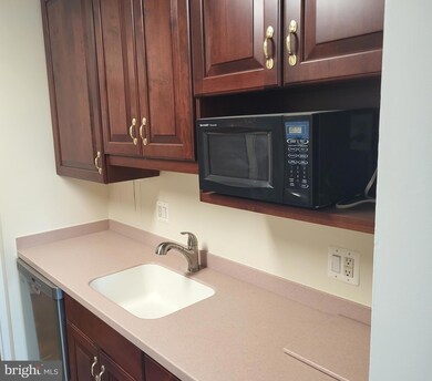 The Garfield unit 813, Washington, DC 20015 - photo 6