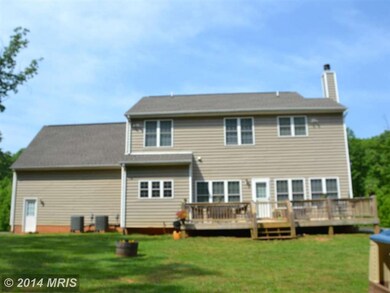 13349 Durango Ln, Unionville, VA 22567 - photo 4