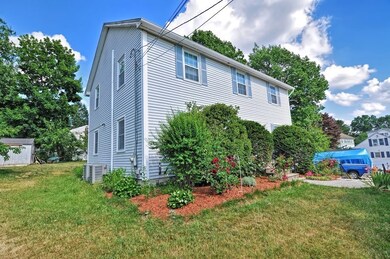 2 Naples Rd, Worcester, MA 01606 - photo 2