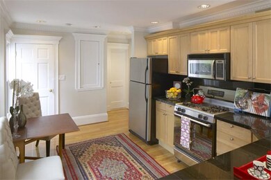 36Â½ Tremont St unit 2, Cambridge, MA 02139 - photo 4