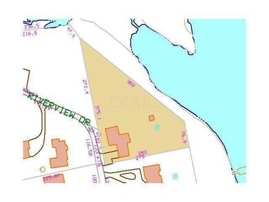 riverview aerial