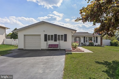 14 Nottingham Way, Mount Holly, NJ 08060 - photo 2