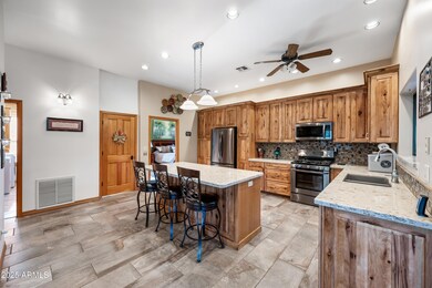 1102 E Phoenix St, Payson, AZ 85541 - photo 5