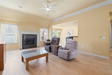 469 Brandons Loop, Springdale, AR 72762 - photo 4