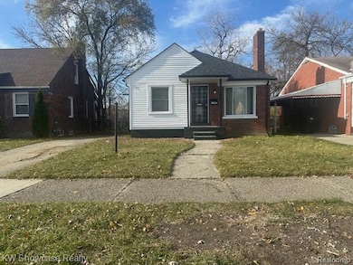 19457 Hubbell St, Detroit, MI 48235 - photo 2