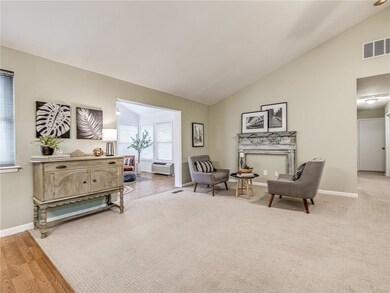 5805 NW 67th St, Warr Acres, OK 73132 - photo 5