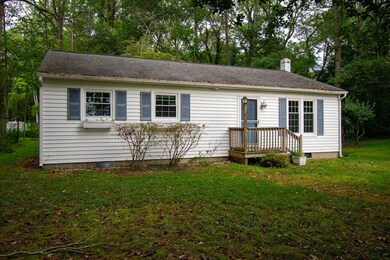 281 Lancelot Dr, Reedville, VA 22539 - photo 6