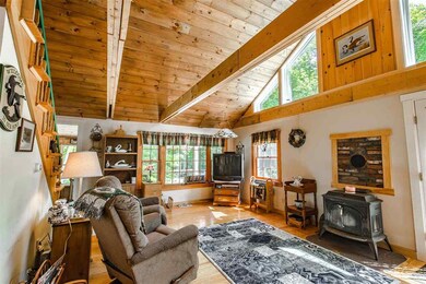 493 Sculptured Rocks Rd, Hebron, NH 03241 - photo 6