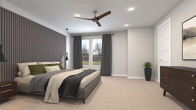 8924 Redding St unit 30, North Richland Hills, TX 76180 - photo 4