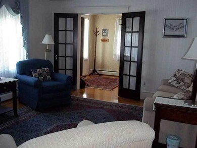 Living Room.