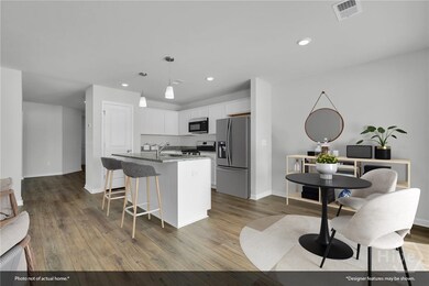 424 Waters Edge Way, Hardeeville, SC 29927 - photo 4