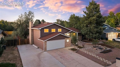 6520 Pawnee Cir, Colorado Springs, CO 80915 - photo 3