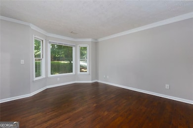 1200 Mitsy Forest Dr NE, Marietta, GA 30068 - photo 6