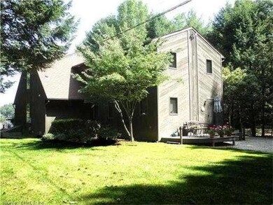 23 Crooked Trail, Woodstock, CT 06281 - photo 2