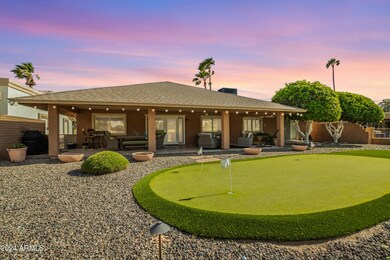 9830 W Lindgren Ave, Sun City, AZ 85373 - photo 3