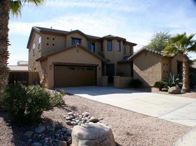 3901 E. Packard