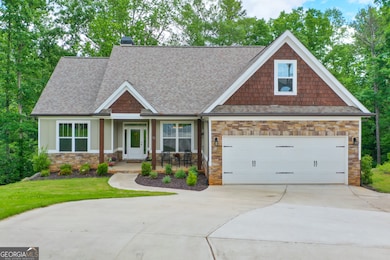 10 Berryhill Place, Cartersville, GA 30121 - photo 2