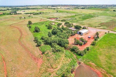 10725 N 1980 Rd, Elk City, OK 73644 - photo 5