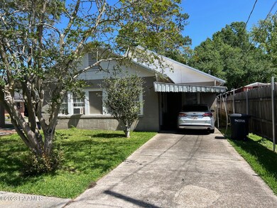 View of Side 1