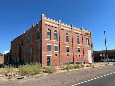 101 N Main St, Crowell, TX 79227 - photo 4