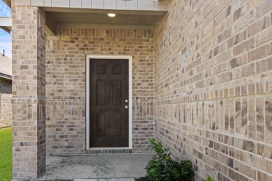 1609 Luke St, Ennis, TX 75119 - photo 3