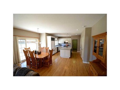 Dining Area.