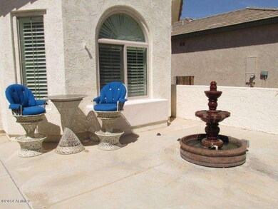 Court yard