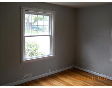 Bedroom.