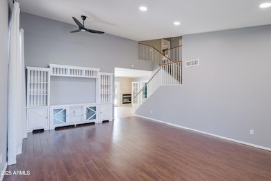 Living Room/Great Room