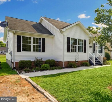 1409 Cedar St, Pocomoke City, MD 21851 - photo 2