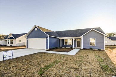 1609 Heirloom Dr unit lot 84, Conway, SC 29527 - photo 7