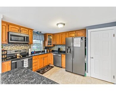 254 Keith Avenue Extension, Brockton, MA 02301 - photo 5