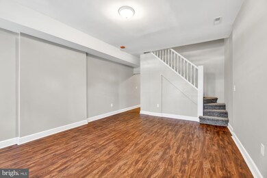 2827 Clifton Ave, Baltimore, MD 21216 - photo 4