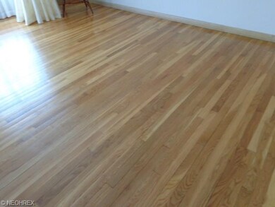 Hardwood Floors